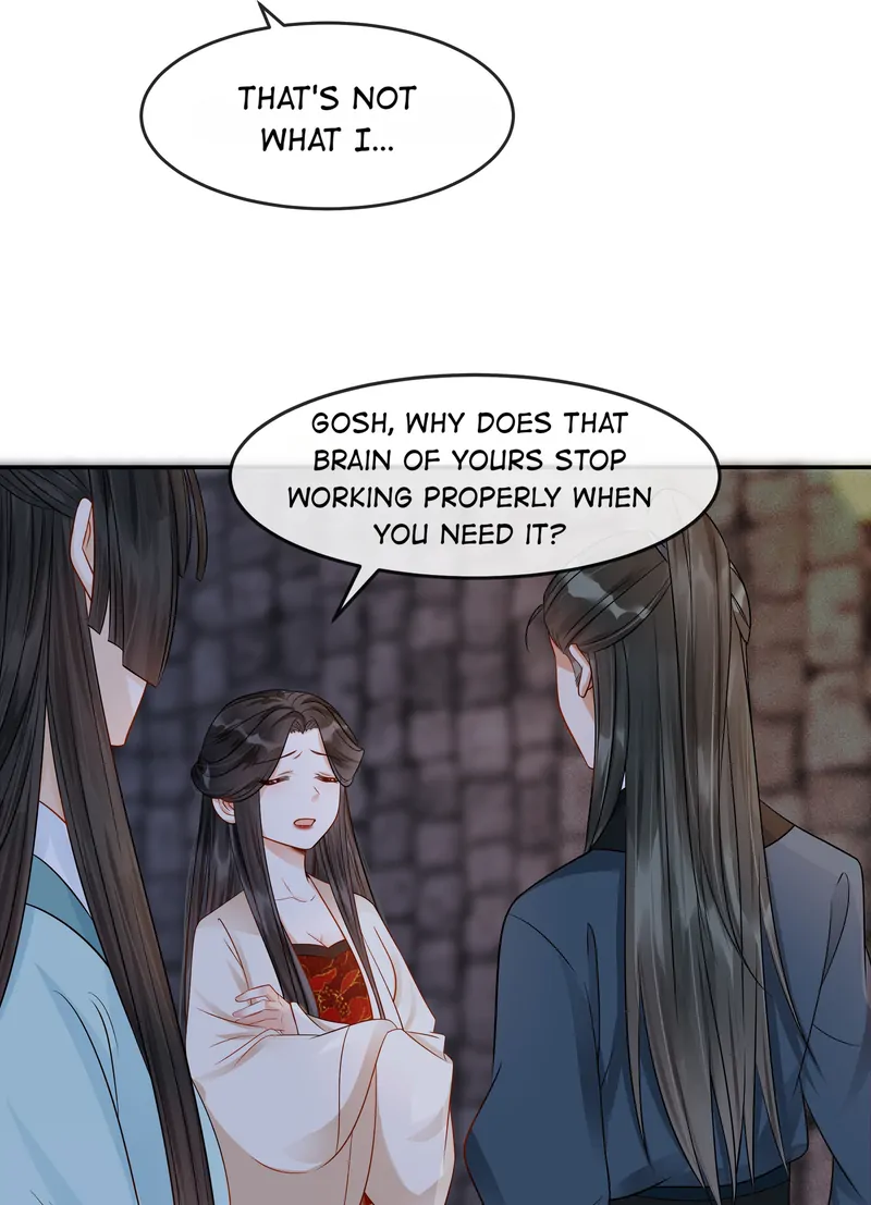 The Lady Locksmith of Mengliang Chapter 27 - page 5