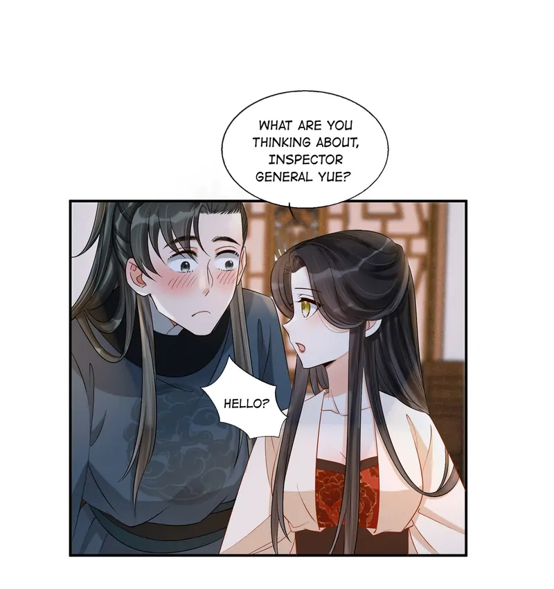 The Lady Locksmith of Mengliang Chapter 28 - page 13