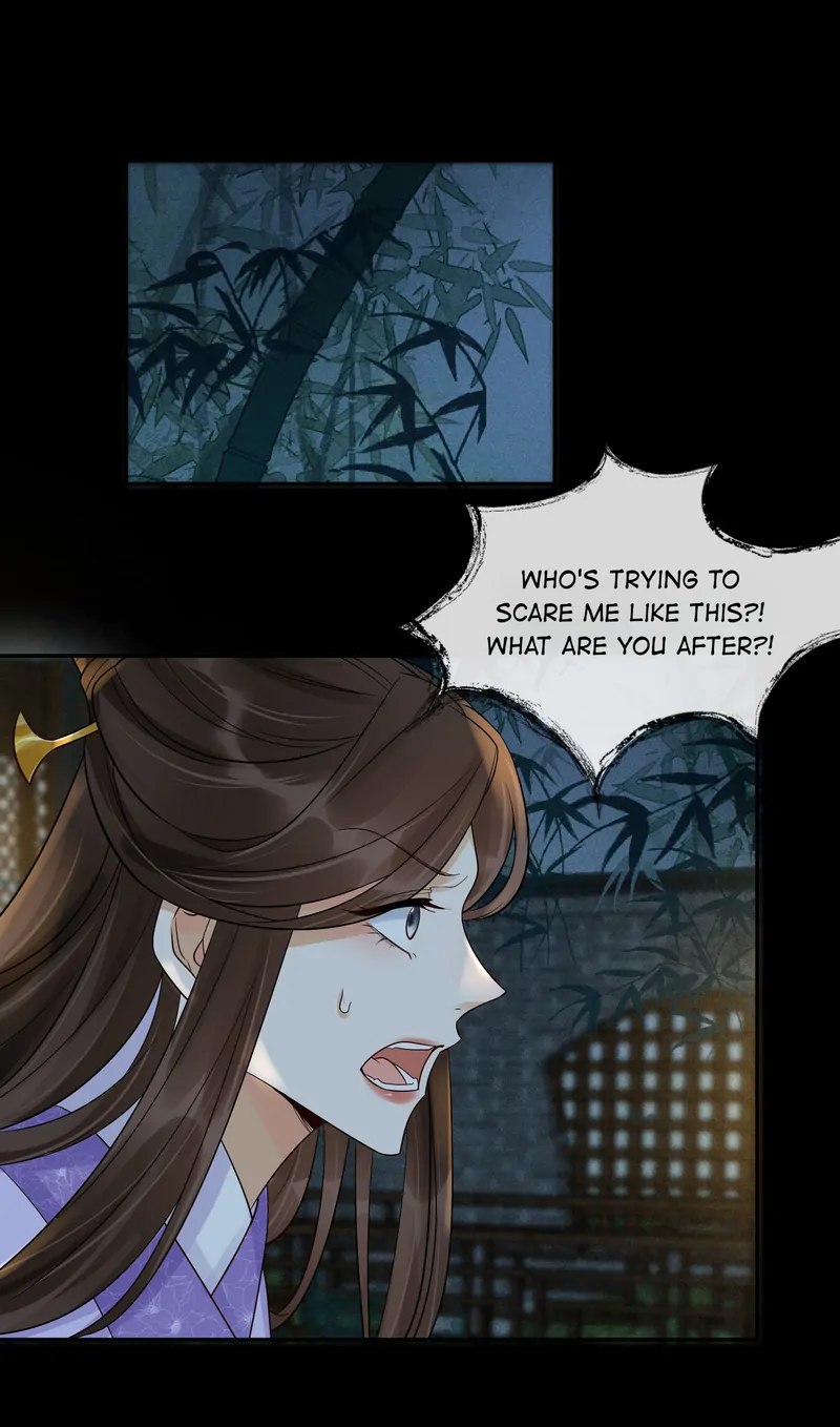 The Lady Locksmith of Mengliang Chapter 28 - page 37