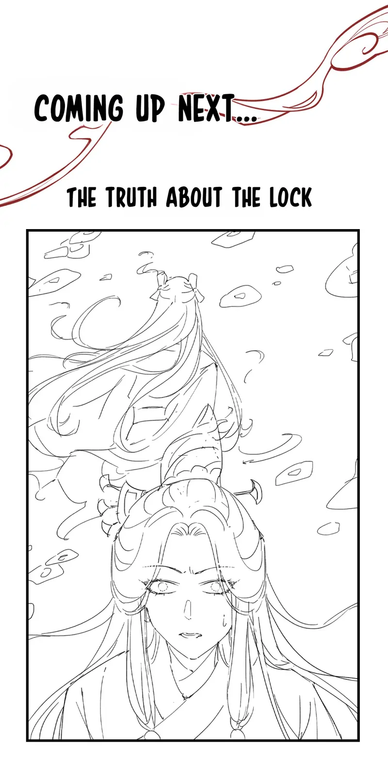 The Lady Locksmith of Mengliang Chapter 28 - page 42