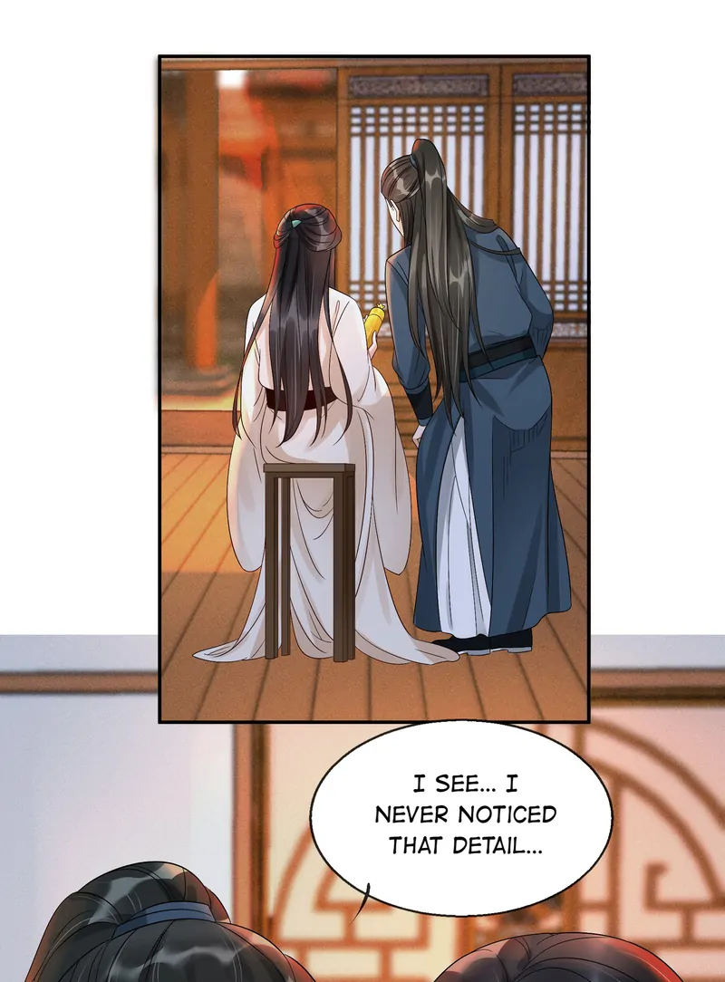 The Lady Locksmith of Mengliang Chapter 28 - page 6