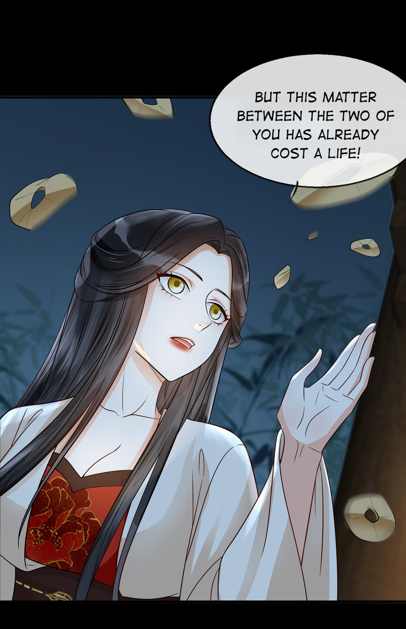 The Lady Locksmith of Mengliang Chapter 29 - page 14