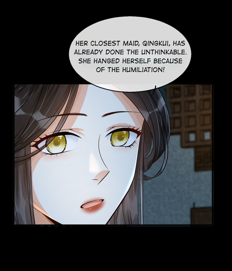 The Lady Locksmith of Mengliang Chapter 29 - page 15