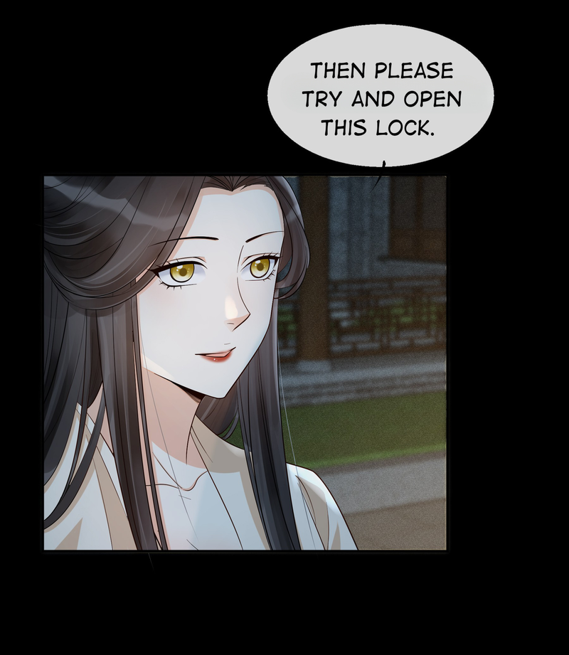 The Lady Locksmith of Mengliang Chapter 29 - page 28