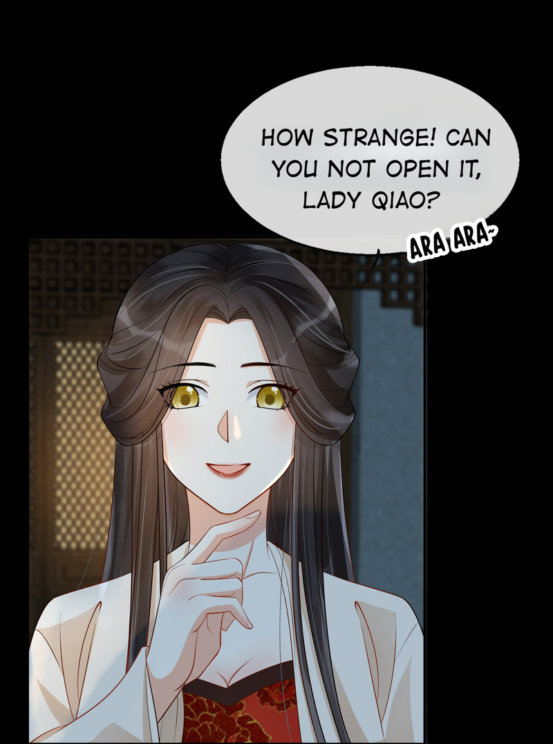 The Lady Locksmith of Mengliang Chapter 29 - page 30