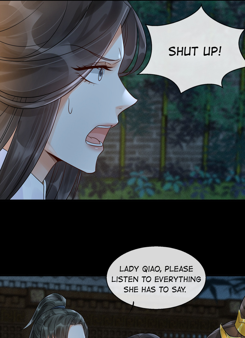 The Lady Locksmith of Mengliang Chapter 29 - page 37