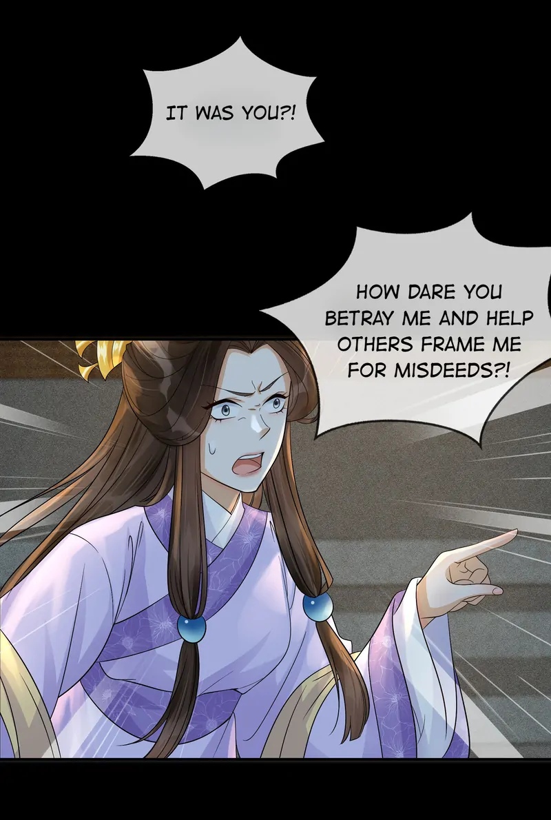 The Lady Locksmith of Mengliang Chapter 30 - page 12