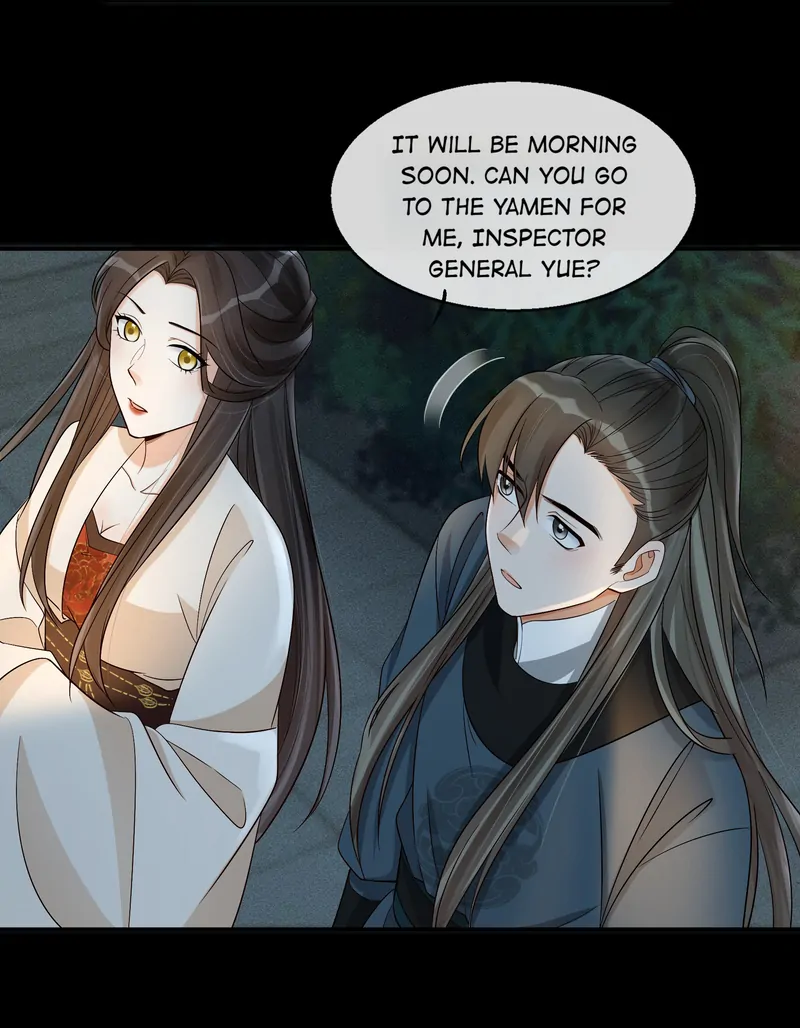 The Lady Locksmith of Mengliang Chapter 30 - page 24