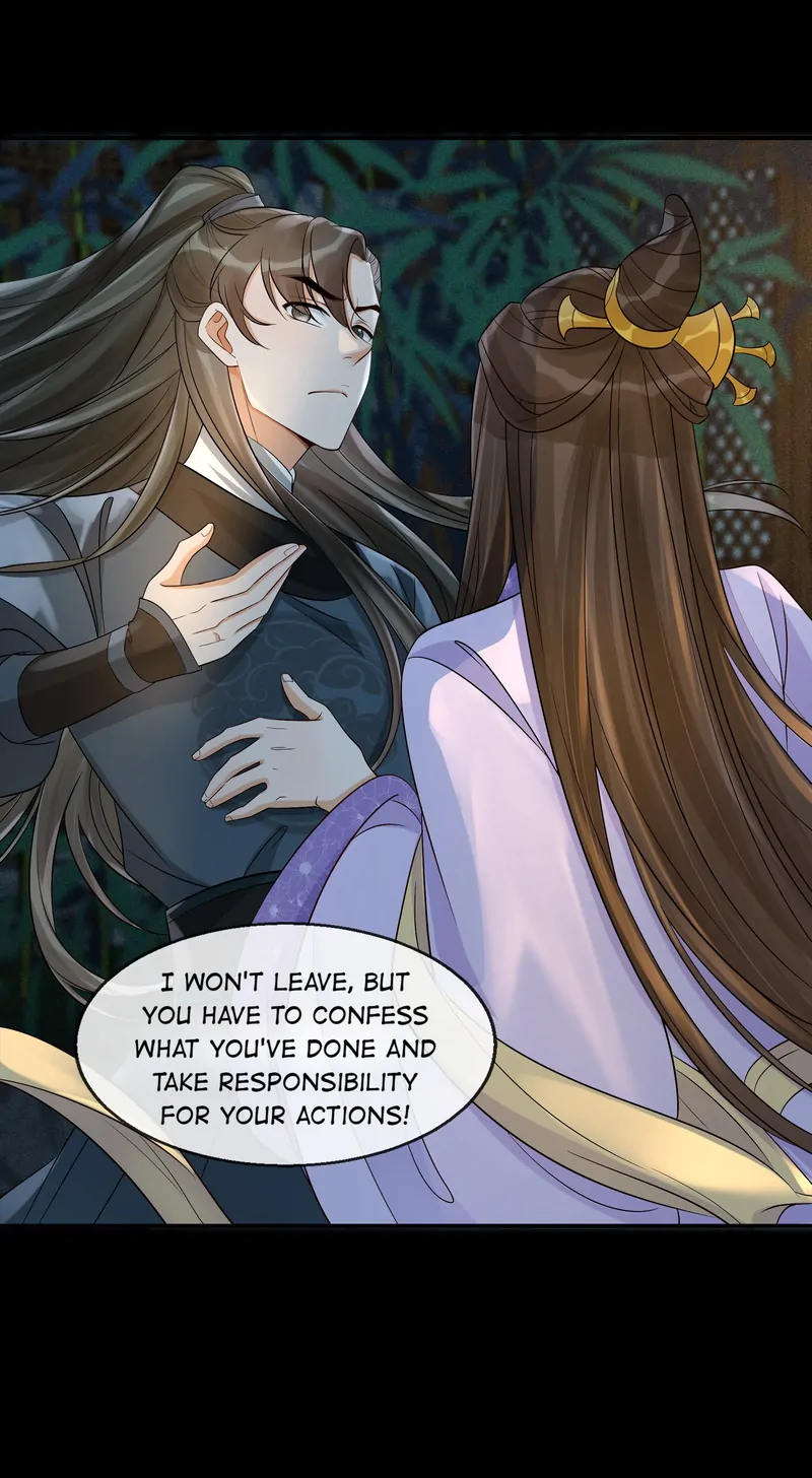 The Lady Locksmith of Mengliang Chapter 30 - page 28