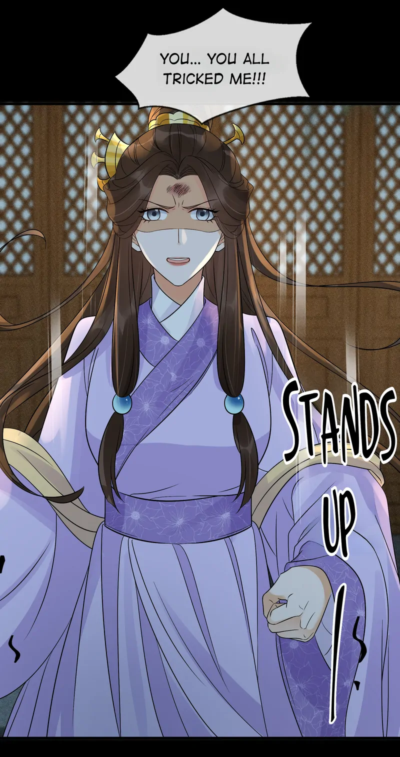 The Lady Locksmith of Mengliang Chapter 30 - page 43