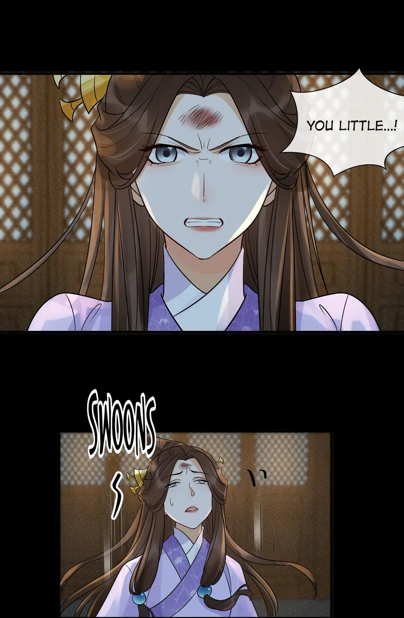 The Lady Locksmith of Mengliang Chapter 30 - page 46