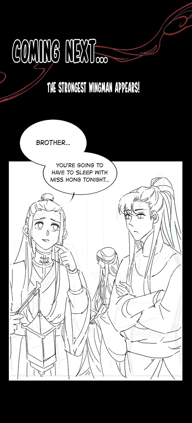 The Lady Locksmith of Mengliang Chapter 30 - page 48