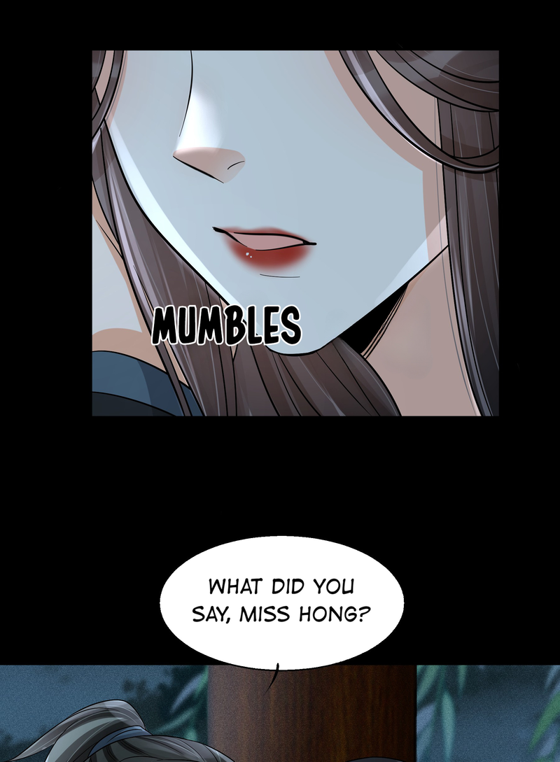 The Lady Locksmith of Mengliang Chapter 31 - page 16