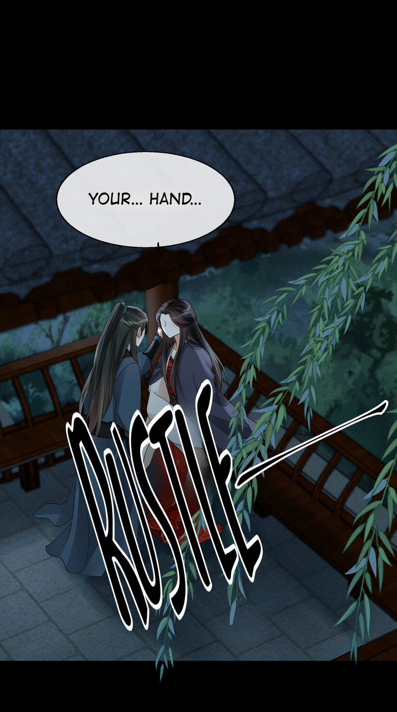 The Lady Locksmith of Mengliang Chapter 31 - page 18