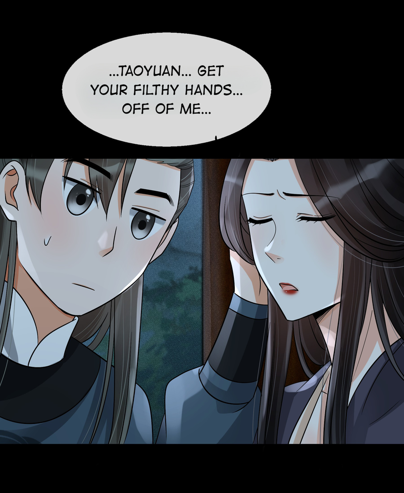 The Lady Locksmith of Mengliang Chapter 31 - page 20