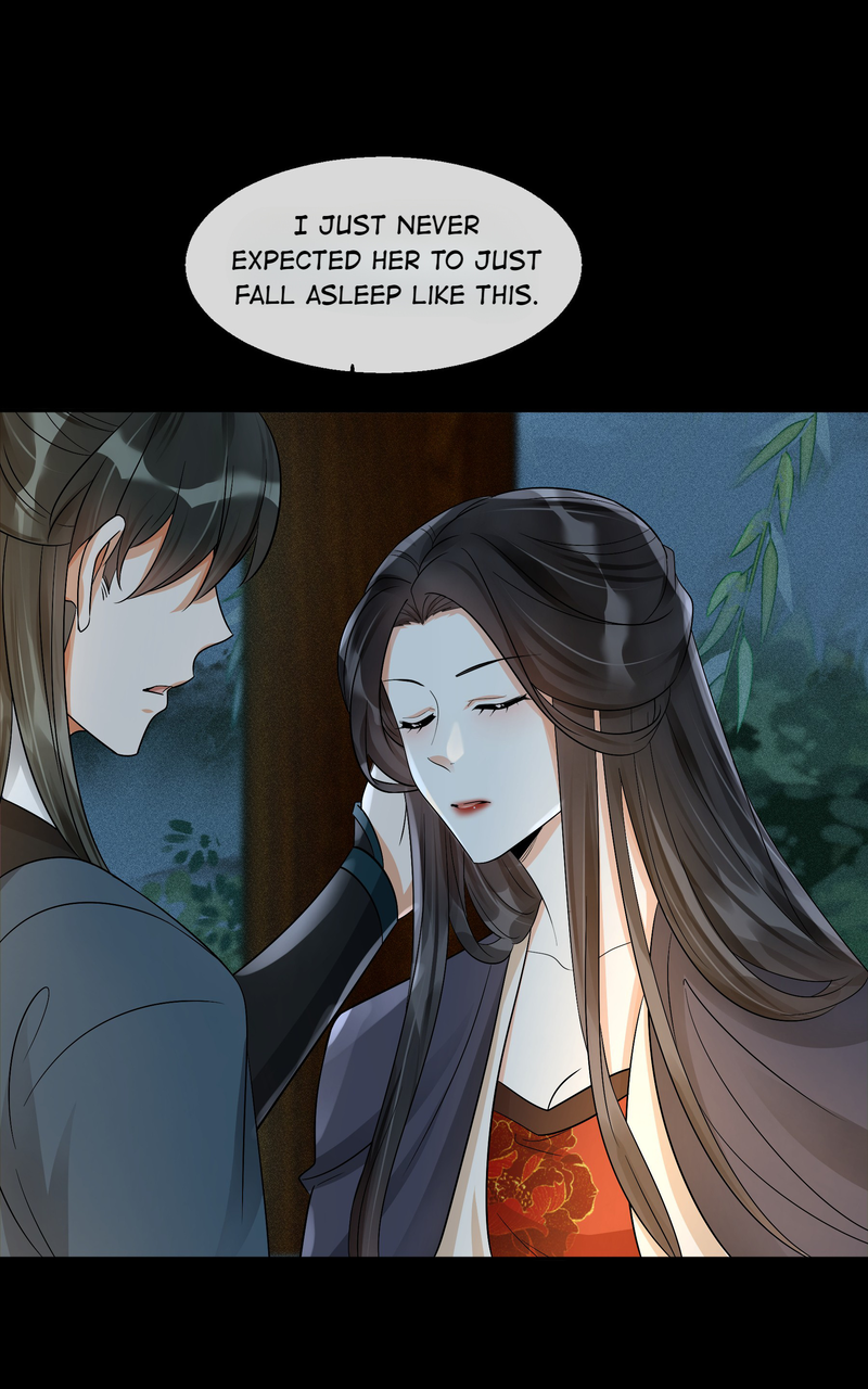 The Lady Locksmith of Mengliang Chapter 31 - page 25