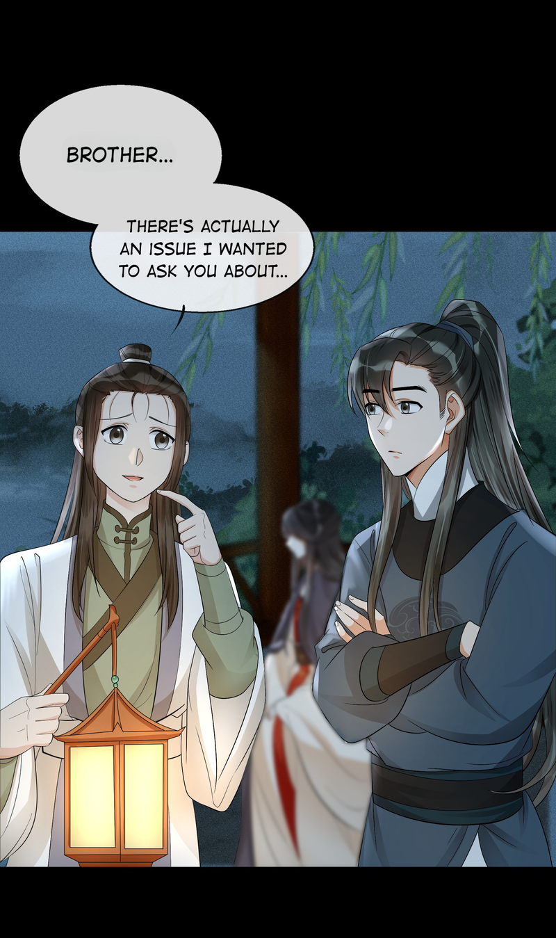 The Lady Locksmith of Mengliang Chapter 31 - page 26