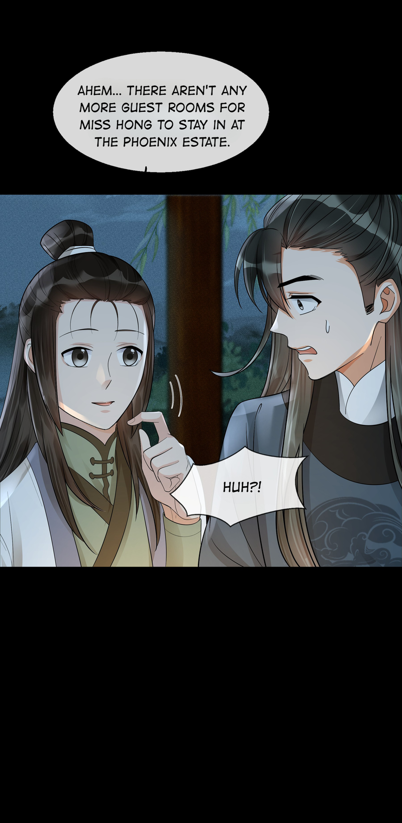 The Lady Locksmith of Mengliang Chapter 31 - page 27