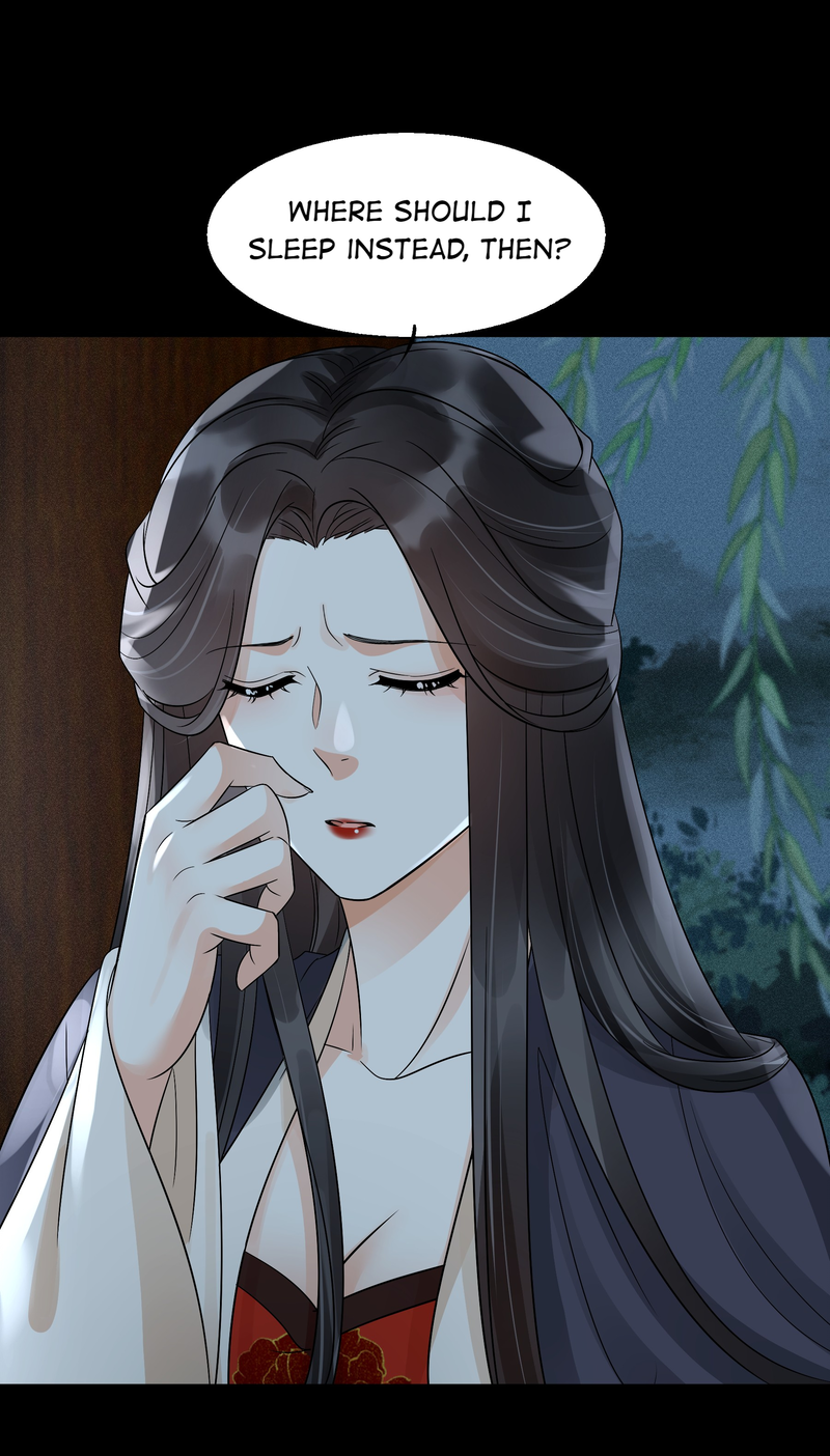 The Lady Locksmith of Mengliang Chapter 31 - page 34