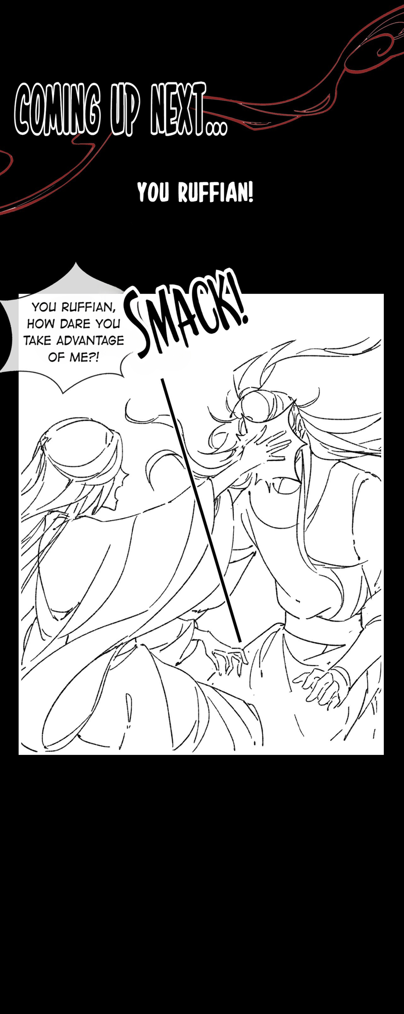 The Lady Locksmith of Mengliang Chapter 31 - page 36