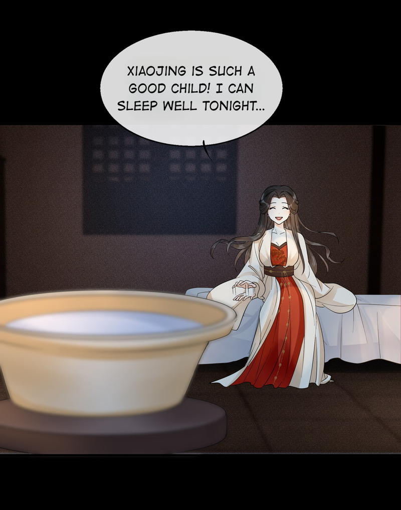 The Lady Locksmith of Mengliang Chapter 32 - page 13