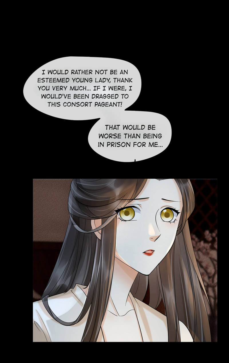 The Lady Locksmith of Mengliang Chapter 32 - page 26