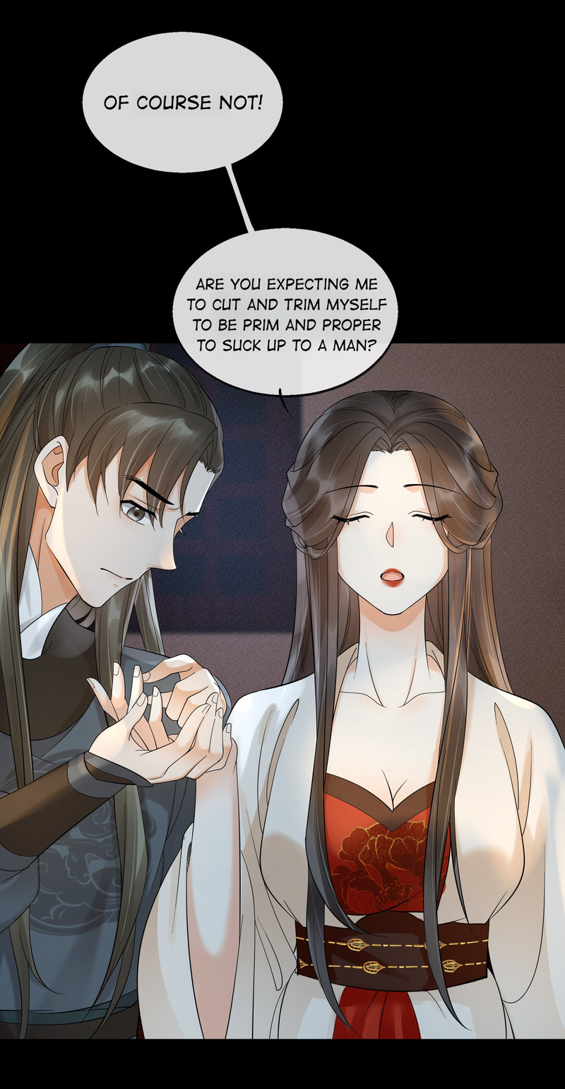 The Lady Locksmith of Mengliang Chapter 32 - page 28