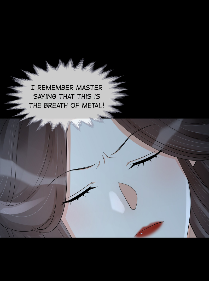 The Lady Locksmith of Mengliang Chapter 32 - page 41