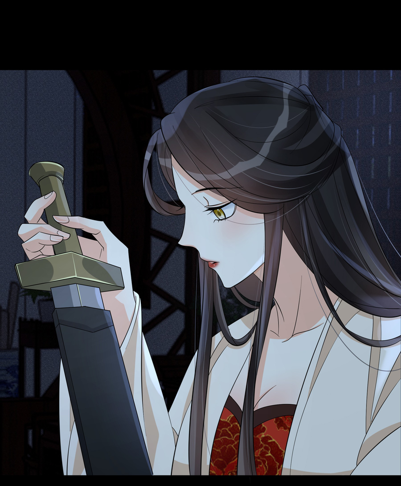 The Lady Locksmith of Mengliang Chapter 32 - page 45