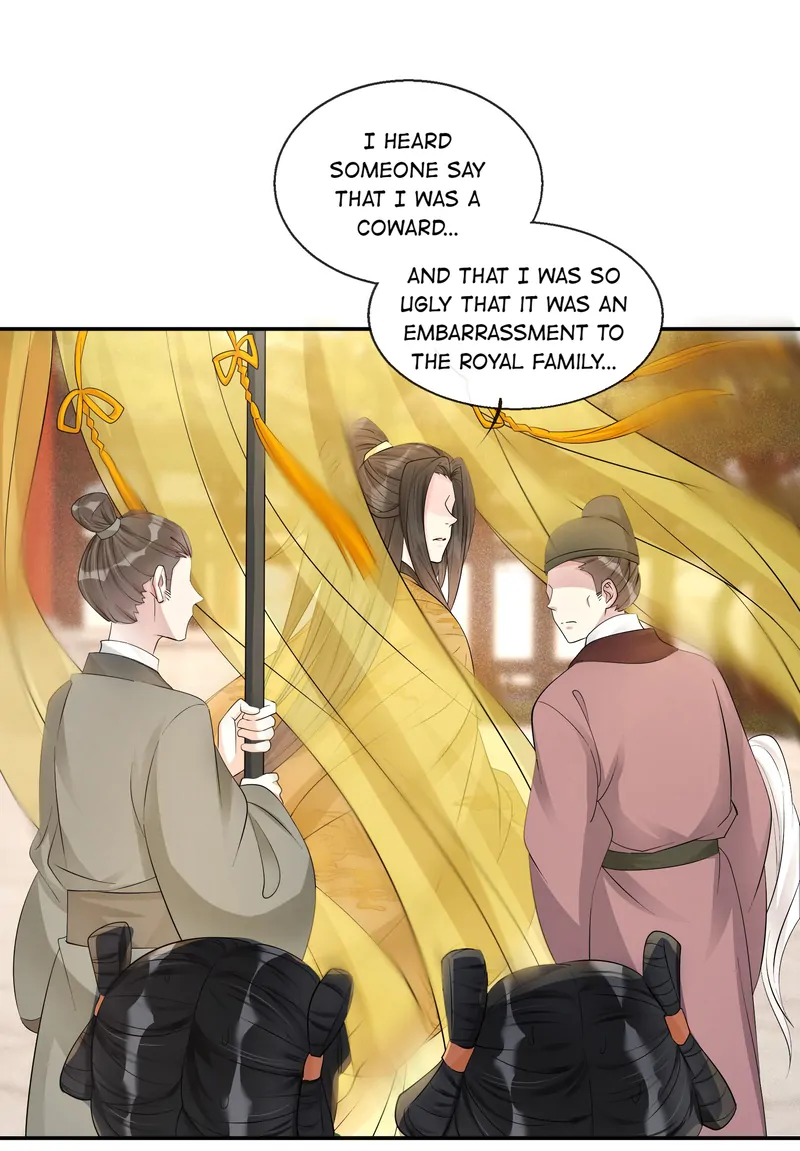 The Lady Locksmith of Mengliang Chapter 33 - page 23