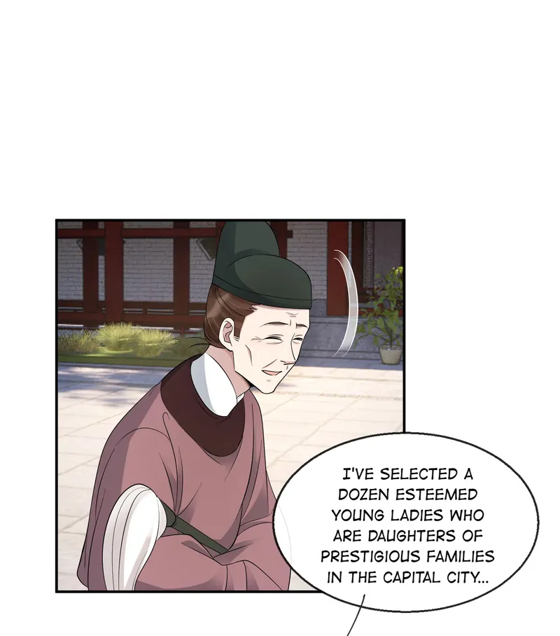 The Lady Locksmith of Mengliang Chapter 33 - page 31