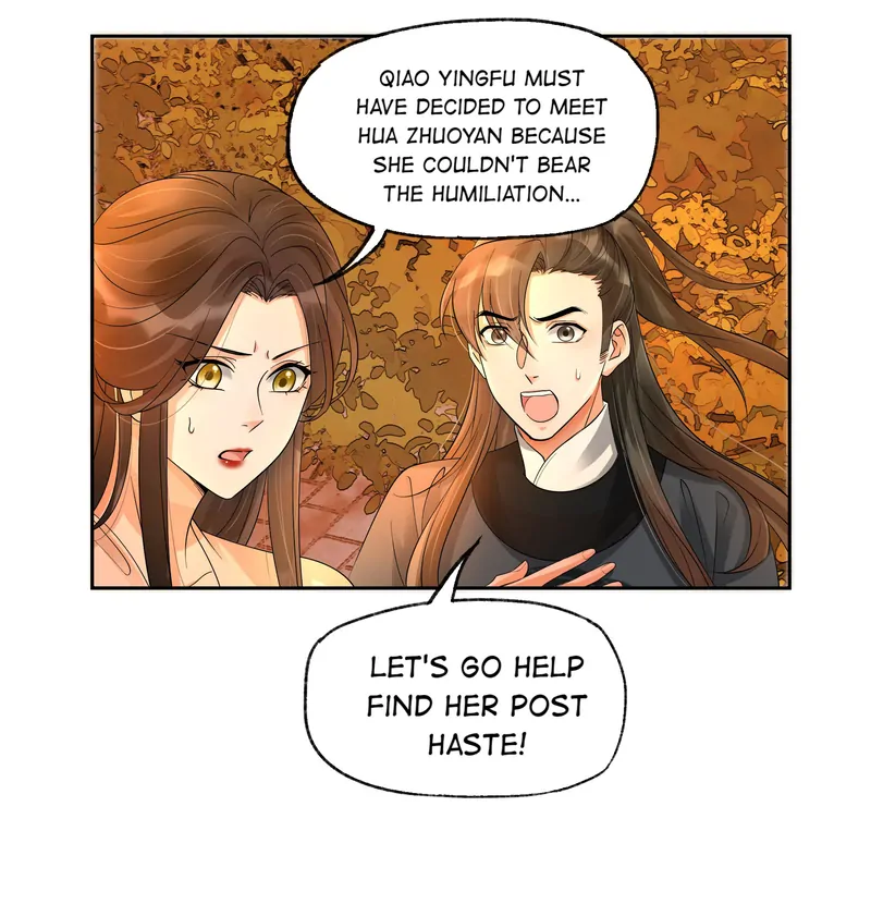 The Lady Locksmith of Mengliang Chapter 34 - page 27