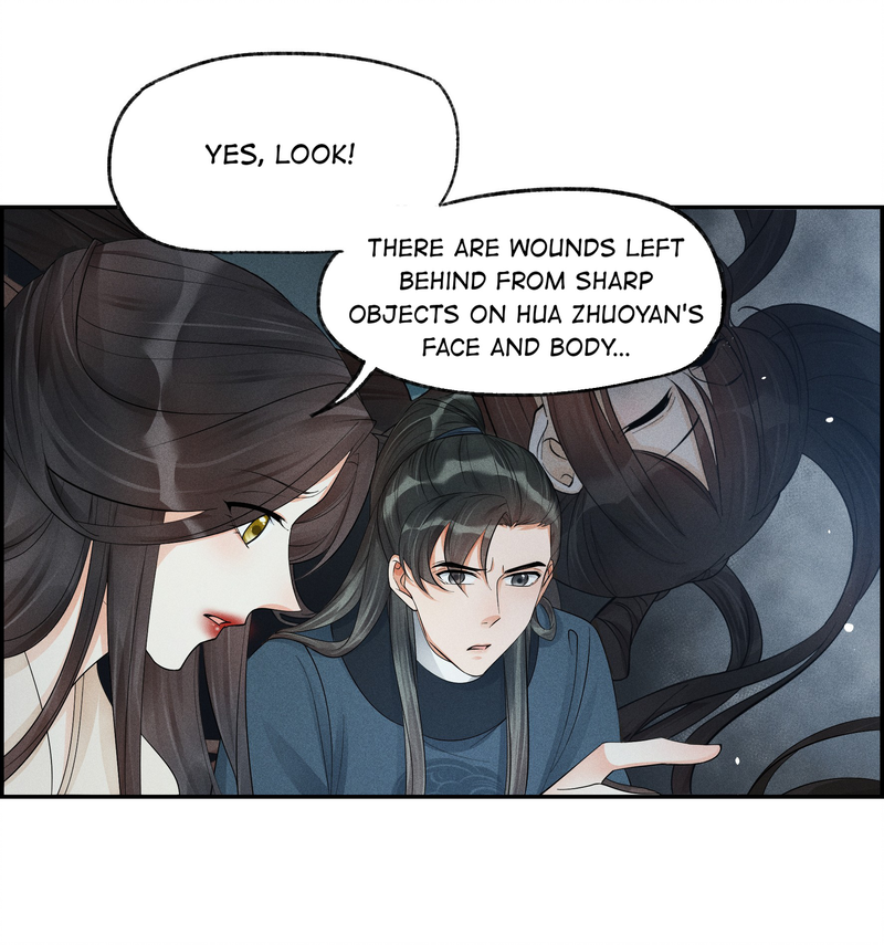 The Lady Locksmith of Mengliang Chapter 35 - page 13