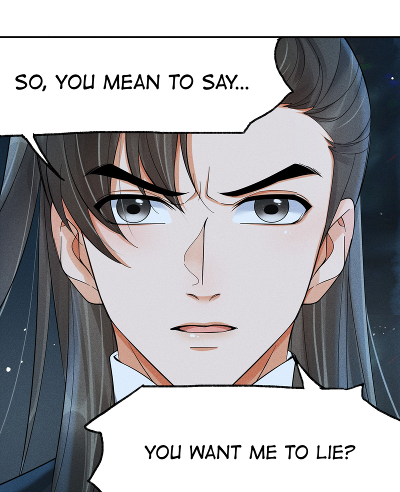 The Lady Locksmith of Mengliang Chapter 35 - page 28