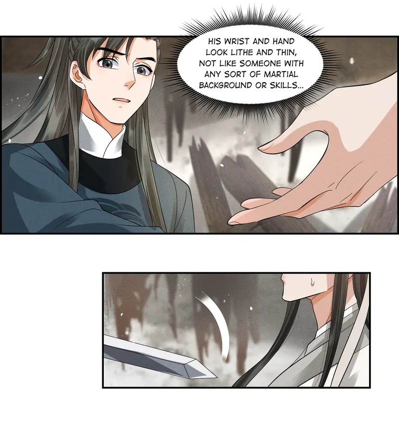 The Lady Locksmith of Mengliang Chapter 36 - page 25