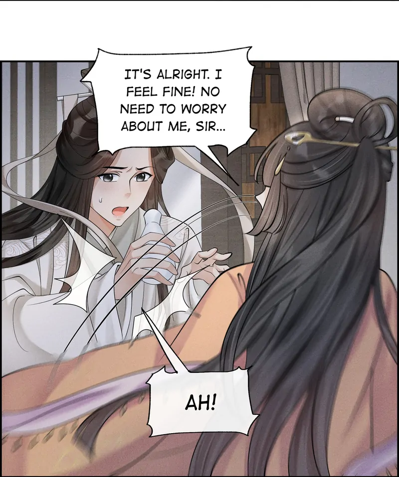 The Lady Locksmith of Mengliang Chapter 38 - page 13