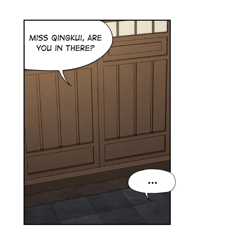 The Lady Locksmith of Mengliang Chapter 38 - page 3