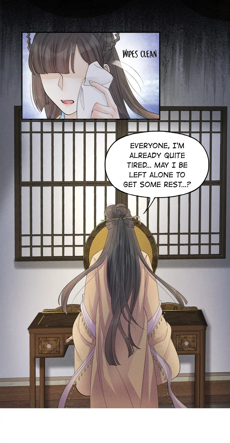 The Lady Locksmith of Mengliang Chapter 38 - page 25