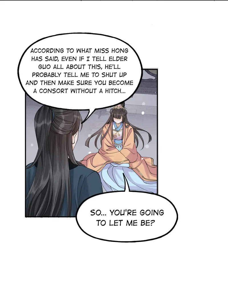 The Lady Locksmith of Mengliang Chapter 39 - page 30