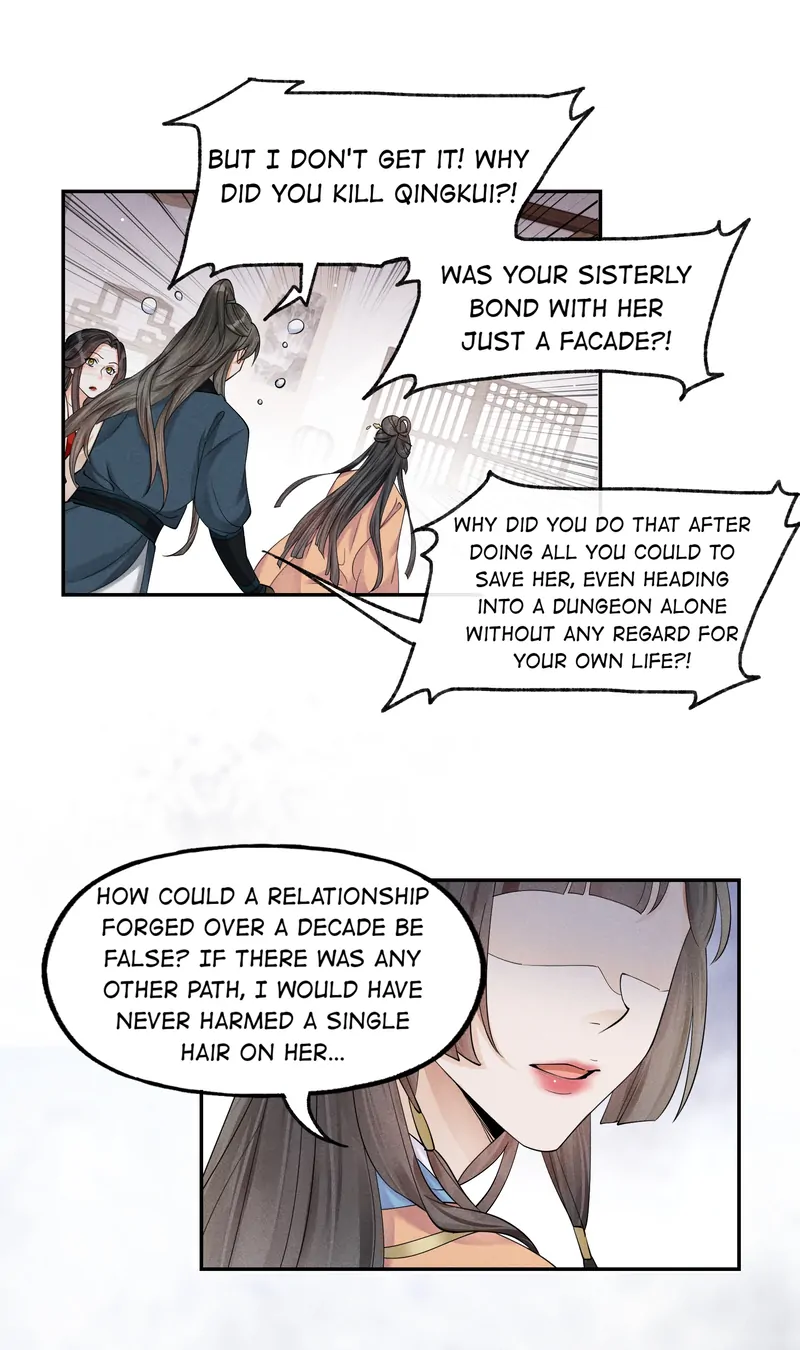 The Lady Locksmith of Mengliang Chapter 39 - page 9