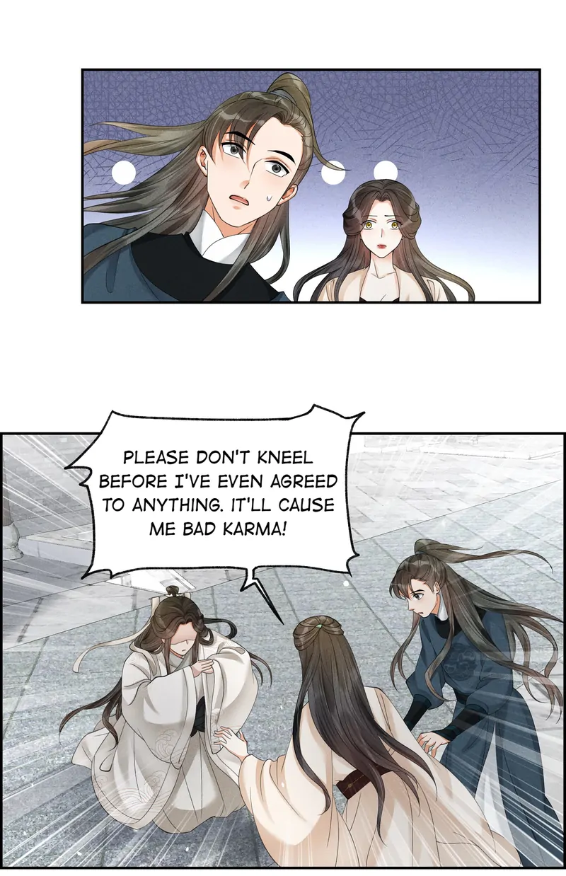 The Lady Locksmith of Mengliang Chapter 40 - page 31