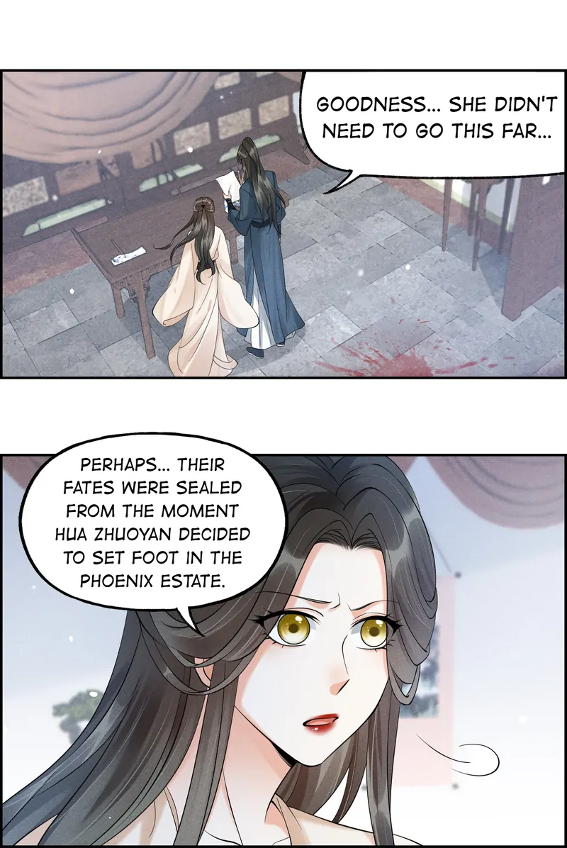 The Lady Locksmith of Mengliang Chapter 40 - page 9