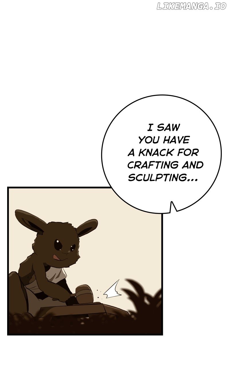 Children of Mirra Chapter 59 - page 58