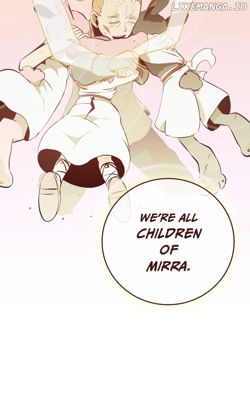 Children of Mirra Chapter 59 - page 84