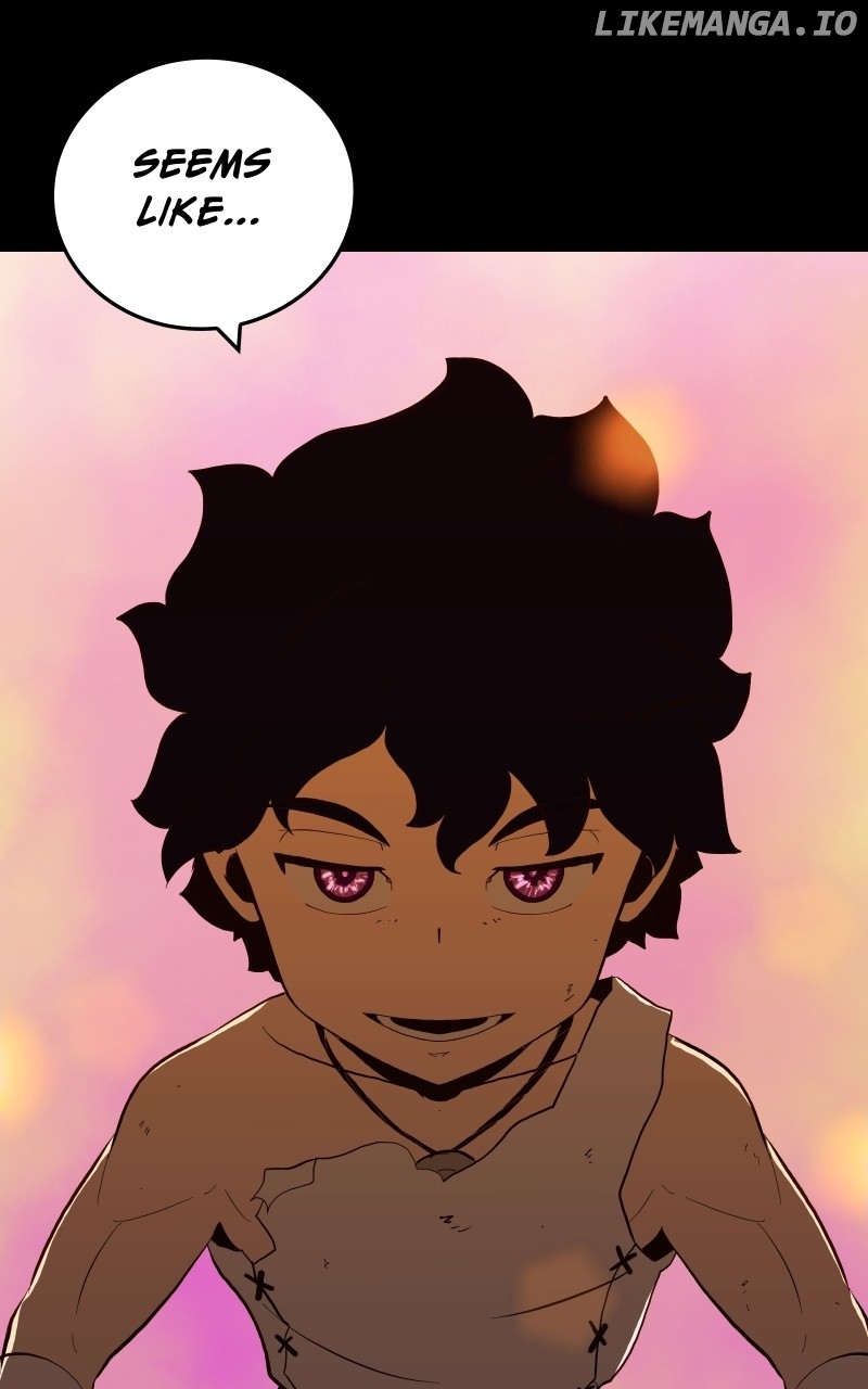 Children of Mirra Chapter 59 - page 104