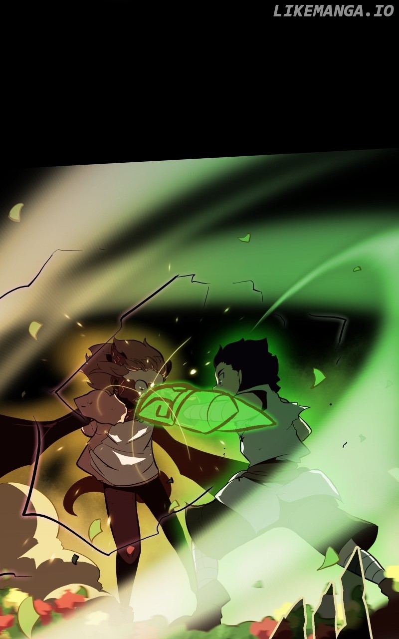 Children of Mirra Chapter 60 - page 46