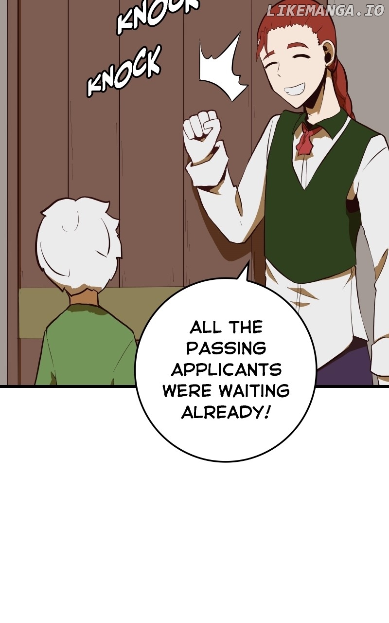 Children of Mirra Chapter 61 - page 24