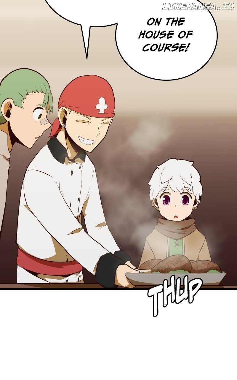 Children of Mirra Chapter 61 - page 65