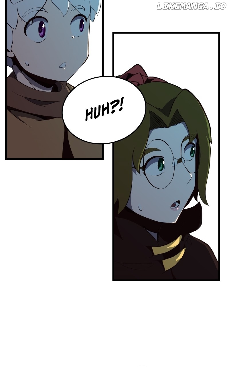 Children of Mirra Chapter 62 - page 38