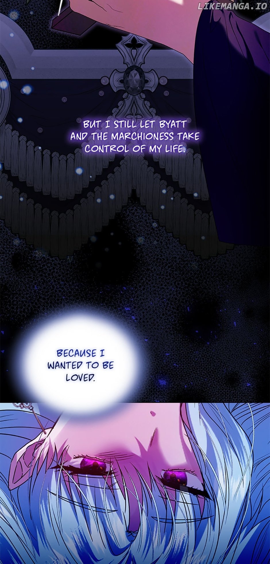 Helena: Master of the Guardian Stone Chapter 88 - page 57